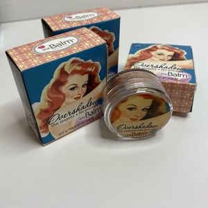 the Balm • Overshadow